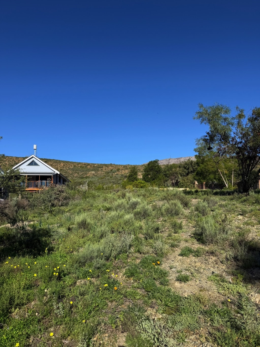 0 Bedroom Property for Sale in Barrydale Western Cape